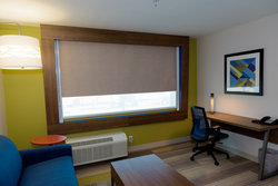  - Holiday Inn Express & Suites McKinney