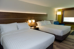  - Holiday Inn Express & Suites McKinney