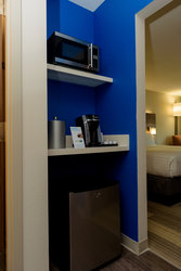  - Holiday Inn Express & Suites McKinney
