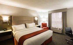  - Holiday Inn Express Metrotown Burnaby