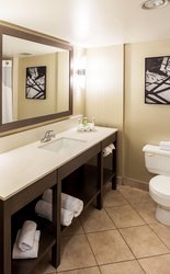  - Holiday Inn Express Metrotown Burnaby
