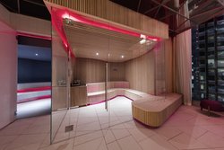  - InterContinental Hotel Downtown Los Angeles