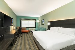  - Holiday Inn Express & Suites Simpsonville