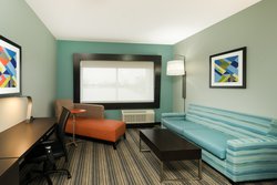  - Holiday Inn Express & Suites Simpsonville