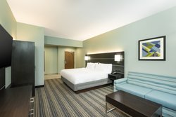  - Holiday Inn Express & Suites Simpsonville
