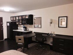  - Candlewood Suites Austintown - I-80, Exit 223