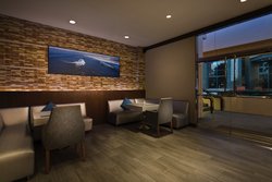  - Crowne Plaza Hotel San Pedro