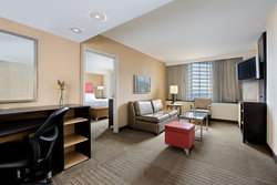  - Holiday Inn Express Downtown Denver