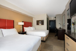  - Holiday Inn Express Downtown Denver