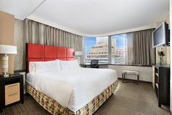  - Holiday Inn Express Downtown Denver