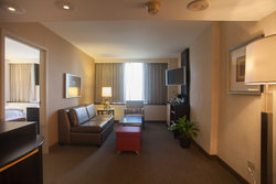  - Holiday Inn Express Downtown Denver