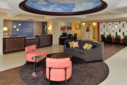  - Holiday Inn Express & Suites Airport Tampa