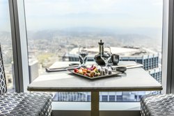  - InterContinental Hotel Downtown Los Angeles