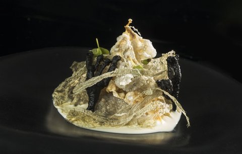 AKELARRE - RELAIS & CHÂTEAUX - Photo 8