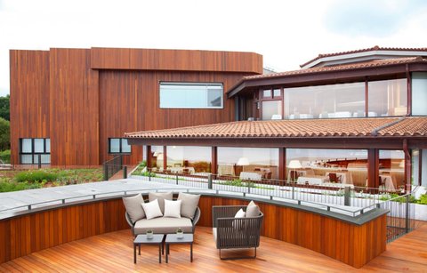 AKELARRE - RELAIS & CHÂTEAUX - Photo 9