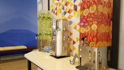  - Holiday Inn Express Hanover