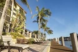  - Holiday Inn Club Vacations Sunset Cove Resort Marco Island