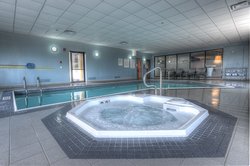  - Holiday Inn Express & Suites Airport West Mississauga