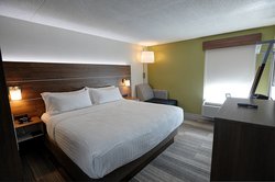  - Holiday Inn Express & Suites Airport West Mississauga