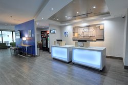  - Holiday Inn Express & Suites Airport West Mississauga