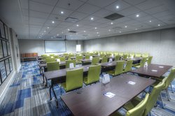  - Holiday Inn Express & Suites Airport West Mississauga
