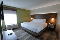  - Holiday Inn Express & Suites Airport West Mississauga