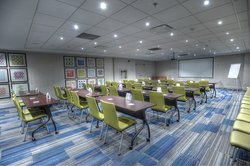  - Holiday Inn Express & Suites Airport West Mississauga