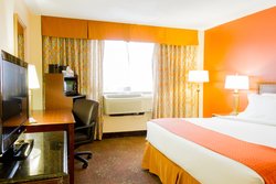  - Holiday Inn O'Hare Area Chicago - I-90, Exit 79A