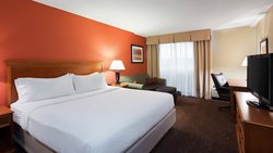 - Holiday Inn Covington - I-71 & I-75, Exit 192