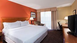  - Holiday Inn Covington - I-71 & I-75, Exit 192