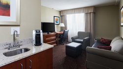  - Holiday Inn Covington - I-71 & I-75, Exit 192