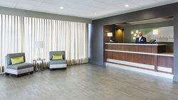  - Holiday Inn Covington - I-71 & I-75, Exit 192