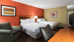  - Holiday Inn Covington - I-71 & I-75, Exit 192