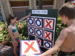  - Holiday Inn Resort Lake Buena Vista - I-4, Exit 68