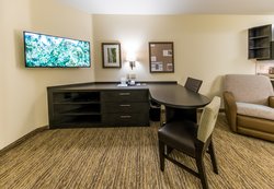  - Candlewood Suites Fairbanks