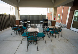  - Candlewood Suites Fairbanks