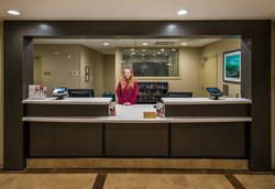  - Candlewood Suites Fairbanks