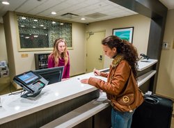  - Candlewood Suites Fairbanks