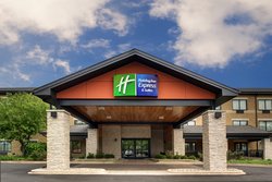  - Holiday Inn Express & Suites Aurora
