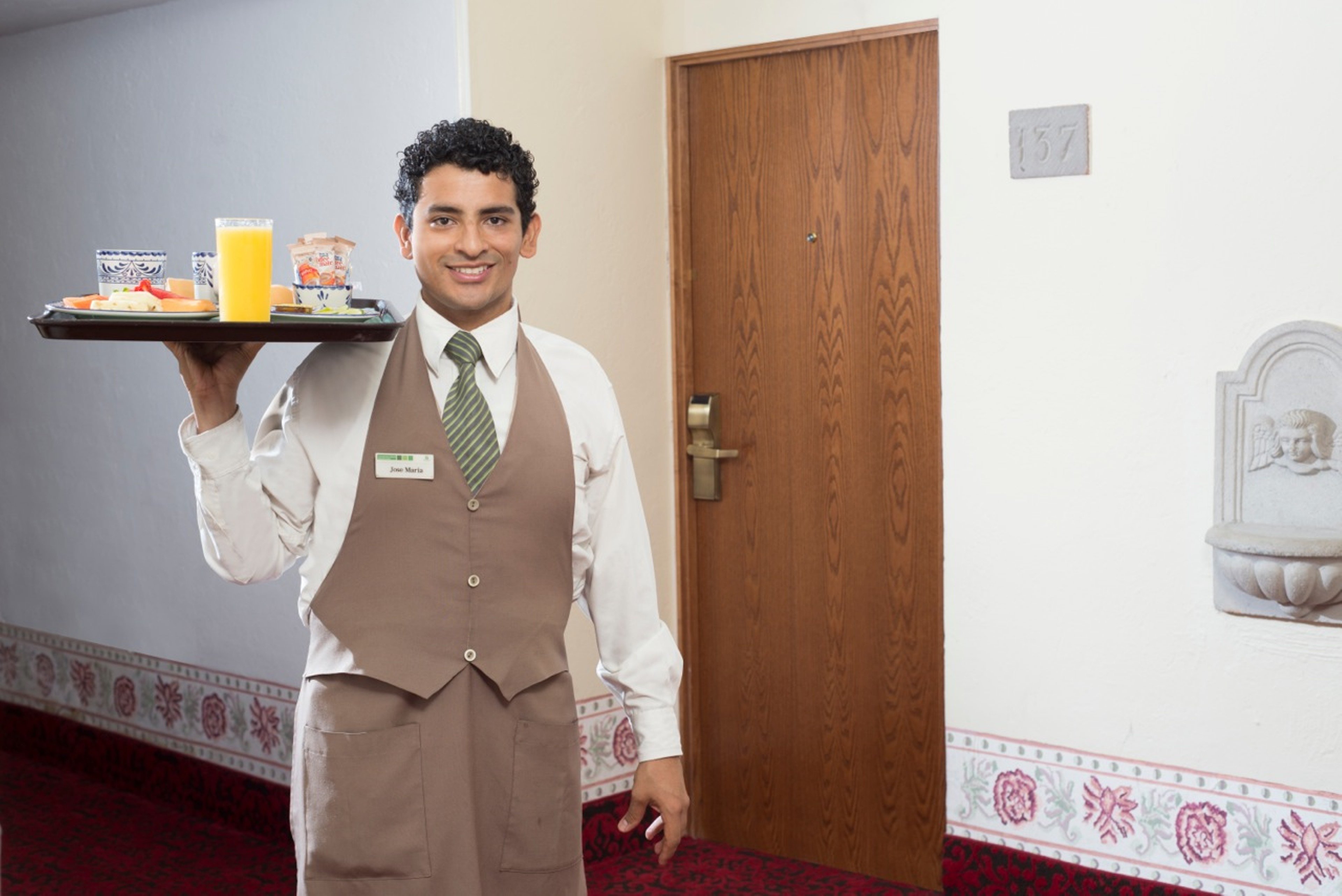 HOLIDAY INN CENTRO HISTORICO BY IHG-guestroom-Room service, 24 hours..jpg