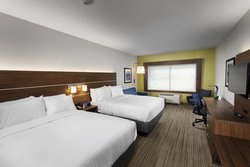  - Holiday Inn Express & Suites West Des Moines