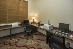  - Holiday Inn Lethbridge