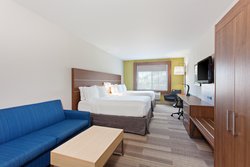  - Holiday Inn Express & Suites Corona - I-15, Exit 95