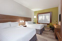  - Holiday Inn Express & Suites Corona - I-15, Exit 95