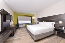  - Holiday Inn Express & Suites Lee's Summit - I-470, Exits 7A & 7B