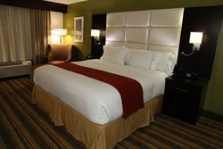  - Holiday Inn Express & Suites Madison - I-565, Exit 9