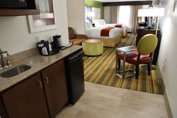  - Holiday Inn Express & Suites Madison - I-565, Exit 9