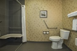  - Holiday Inn Lethbridge