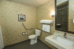  - Holiday Inn Lethbridge