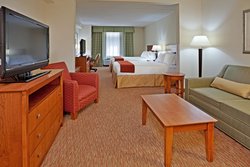  - Holiday Inn Express & Suites Airport Greensboro - I-40, Exit 210